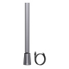 Настольная лампа Baseus Rechargeable Folding Reading Desk Lamp (Smart Light)
