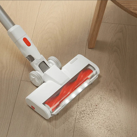 Вертикальный ручной пылесос Xiaomi Vacuum Cleaner G20 Lite
