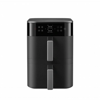 Аэрогриль Xiaomi Smart Double Stack Air Fryer 12L 2800W Global