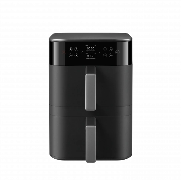 Аэрогриль Xiaomi Smart Double Stack Air Fryer 12L 2800W Global