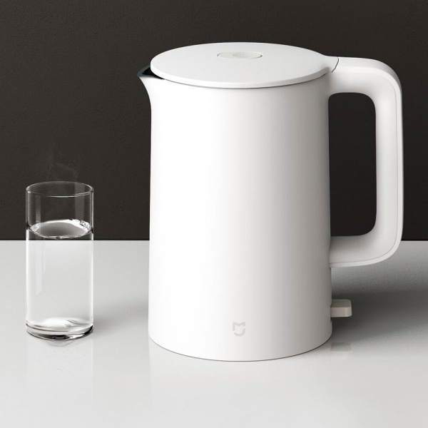 Электрический чайник Xiaomi Mijia Electric Kettle 1A, 1,5 л