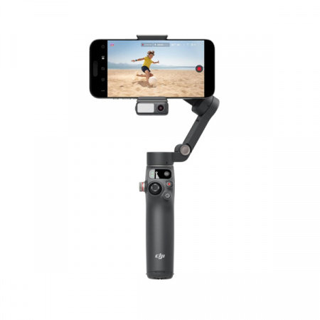 Стабилизатор для смартфонов DJI Osmo Mobile 7P