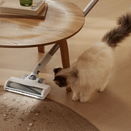 Вертикальный ручной пылесос Xiaomi Vacuum Cleaner G20
