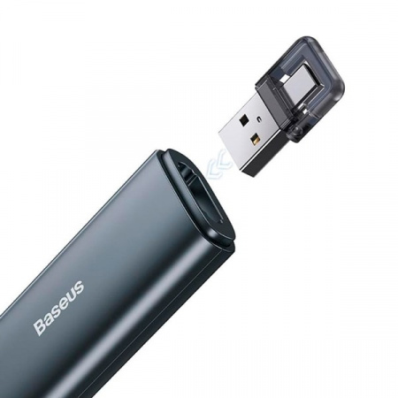 Лазерная указка-презентер Baseus Orange Dot Wireless Presenter