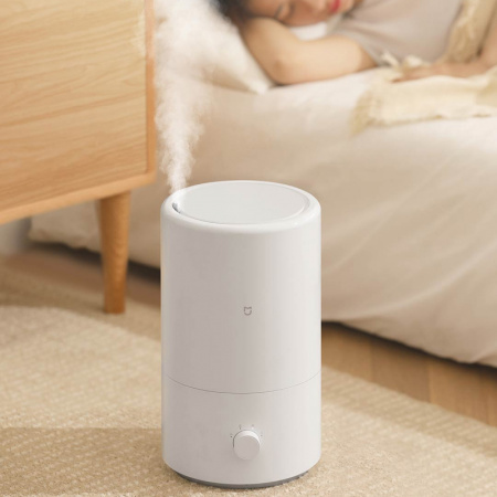 Увлажнитель воздуха Xiaomi Mi Smart Humidifier