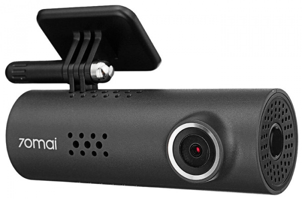 Видеорегистратор 70mai Dash Cam 1S Midrive D06