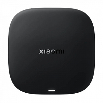 ТВ-приставка Xiaomi TV Box S (3nd Gen) (Глобальная версия)