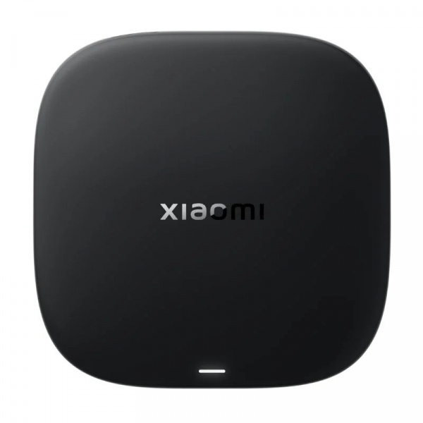 ТВ-приставка Xiaomi TV Box S (3nd Gen) (Глобальная версия)