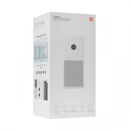 Очиститель воздуха Xiaomi Smart Air Purifier 4 Lite