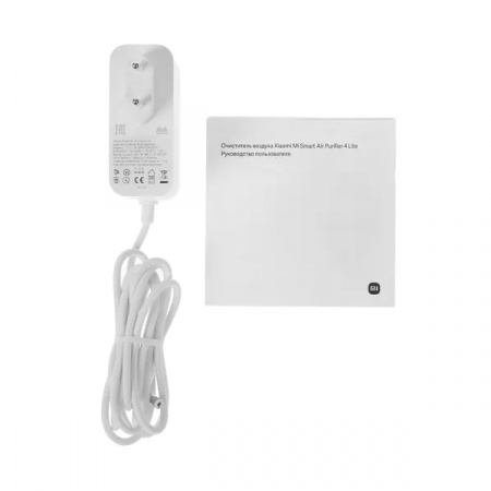 Очиститель воздуха Xiaomi Smart Air Purifier 4 Lite