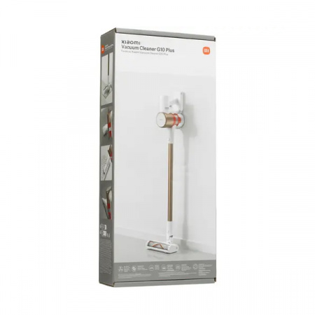 Вертикальный ручной пылесос Xiaomi Vacuum Cleaner G10 Plus