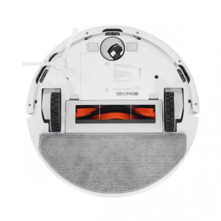 Робот-пылесос Xiaomi Mi Robot Vacuum E10