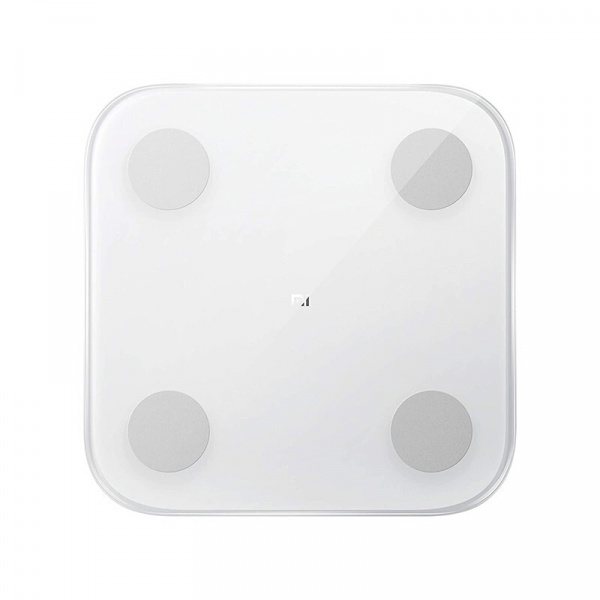Смарт-весы Xiaomi Mi Body Composition Scale 2