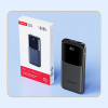 Внешний Аккумулятор с быстрой зарядкой Tranyoo T-K06 10000mAh 22.5W