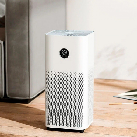 Очиститель воздуха Xiaomi Smart Air Purifier 4