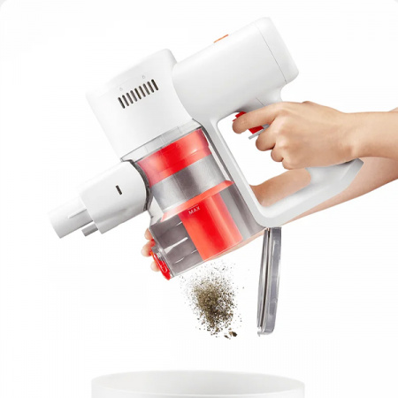 Вертикальный ручной пылесос Xiaomi Vacuum Cleaner G20 Lite