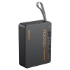 Внешний Аккумулятор с супер-быстрой зарядкой Tranyoo T-F17 70000mAh DUAL 22.5W