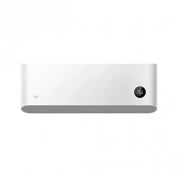 Умный инверторный кондиционер Xiaomi Air Conditioner Huge Power Saving 1.5HP (CN)