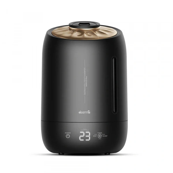 Увлажнитель воздуха с функцией ароматизации Deerma DEM-F600 EU