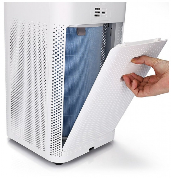 Очиститель воздуха Xiaomi Mi Air Purifier 2S