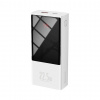 Внешний аккумулятор Baseus Super Mini Digital Display Power Bank 10000mAh 22.5W