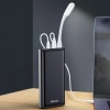Внешний аккумулятор Baseus Mini JA Fast charge 30000mAh