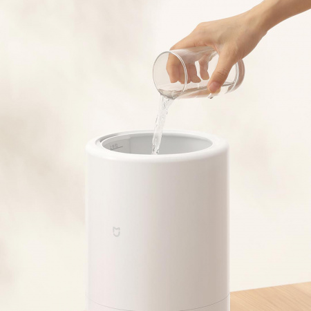 Увлажнитель воздуха Xiaomi Mi Smart Humidifier
