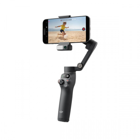 Стабилизатор для смартфонов DJI Osmo Mobile 7P