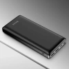 Внешний аккумулятор Baseus Mini JA Fast charge 30000mAh