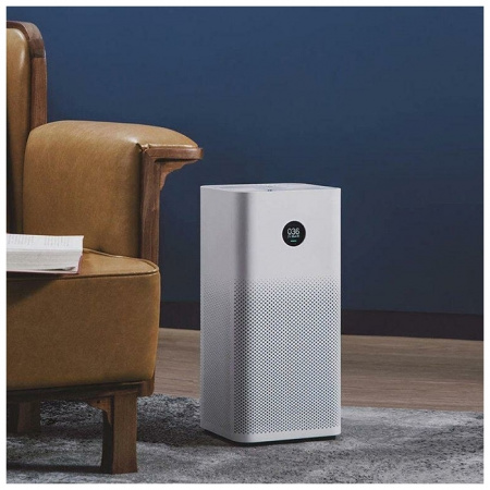 Очиститель воздуха Xiaomi Mi Air Purifier 2S