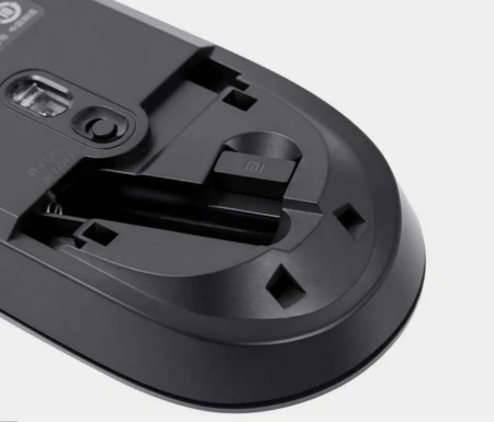 Комплект клавиатура + мышь Xiaomi Mi Wireless Keyboard and Mouse Combo
