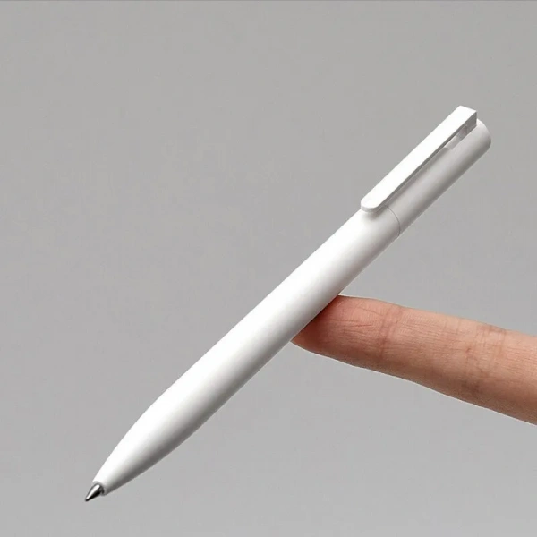 Ручка Xiaomi Mi Gel Ink Pen (MJZXB01WC)