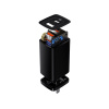 Сетевое зарядное устройство Baseus GaN3 Lite Fast Charger 67W C+U CN