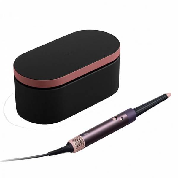 Фен-стайлер Dyson Airwrap i.d. Long HS08 Straight+Wavy Jasper Plum