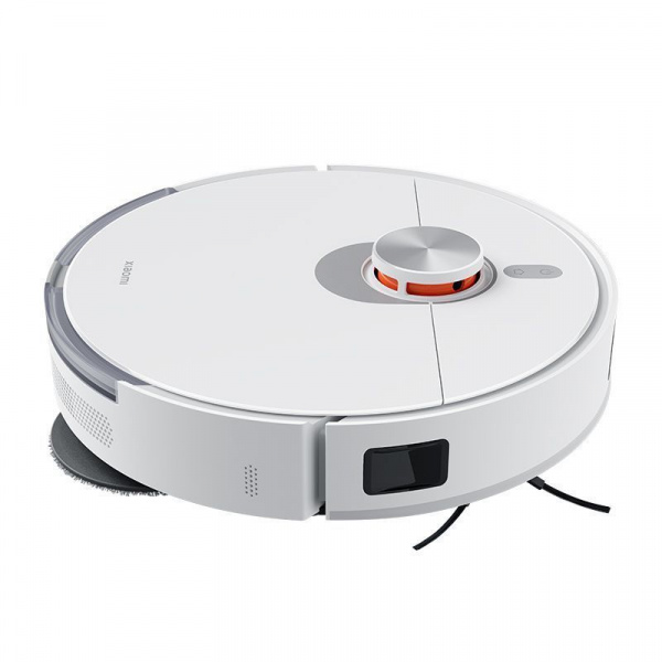 Робот-пылесос Xiaomi Robot Vacuum S20 Plus