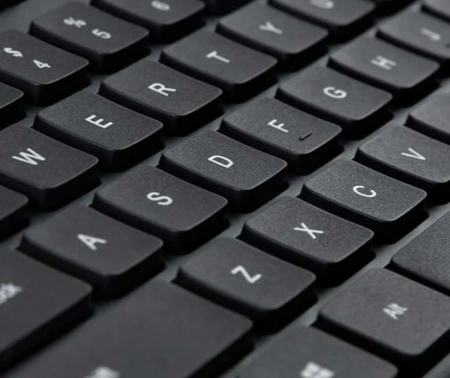 Комплект клавиатура + мышь Xiaomi Mi Wireless Keyboard and Mouse Combo