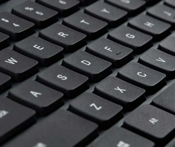 Комплект клавиатура + мышь Xiaomi Mi Wireless Keyboard and Mouse Combo