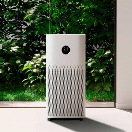 Очиститель воздуха Xiaomi Smart Air Purifier 4