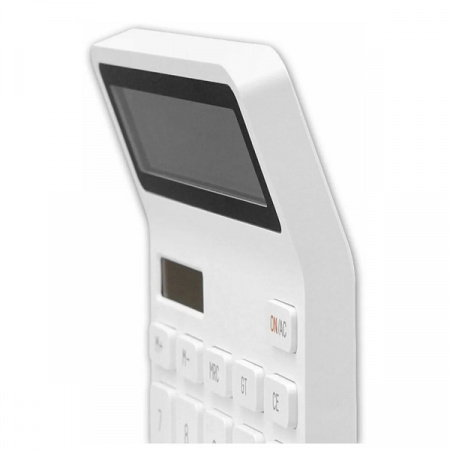 Калькулятор Xiaomi Kaco Lemo Desk Electronic Calculator