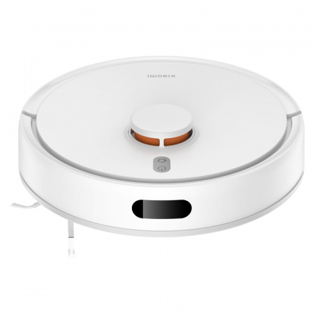 Робот-пылесос Xiaomi Robot Vacuum S20