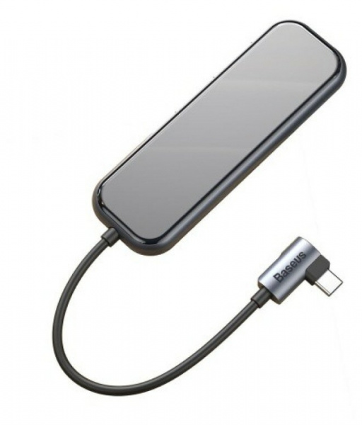 USB-концентратор Baseus Multi-functional Hub