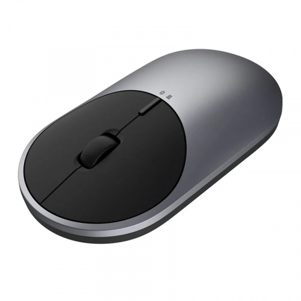 Беспроводная мышь Xiaomi Mi Portable Bluetooth Mouse 2