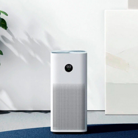 Очиститель воздуха Xiaomi Smart Air Purifier 4
