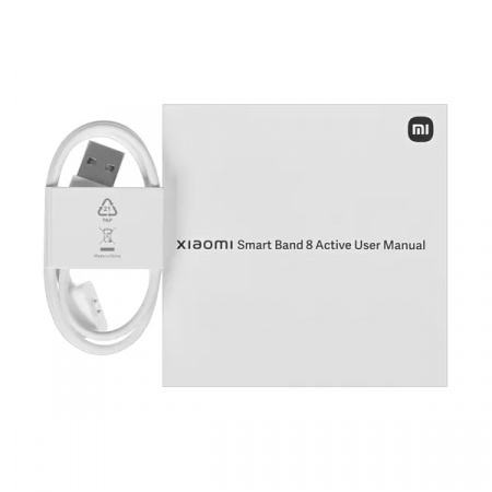 Фитнес-браслет Xiaomi Smart Band 8 Active