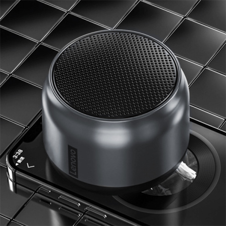 Портативная Bluetooth-колонка Lenovo Thinkplus K3 CN