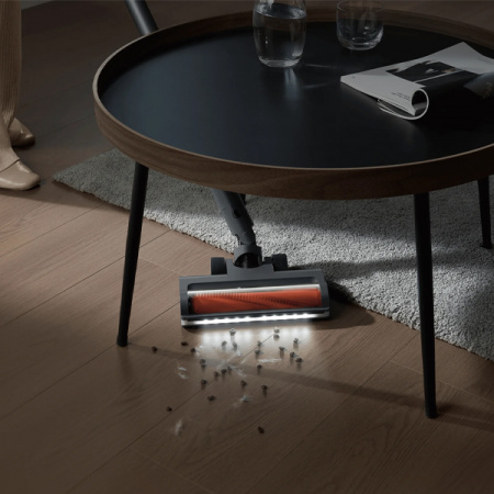 Вертикальный ручной пылесос Xiaomi Vacuum Cleaner G20 Max