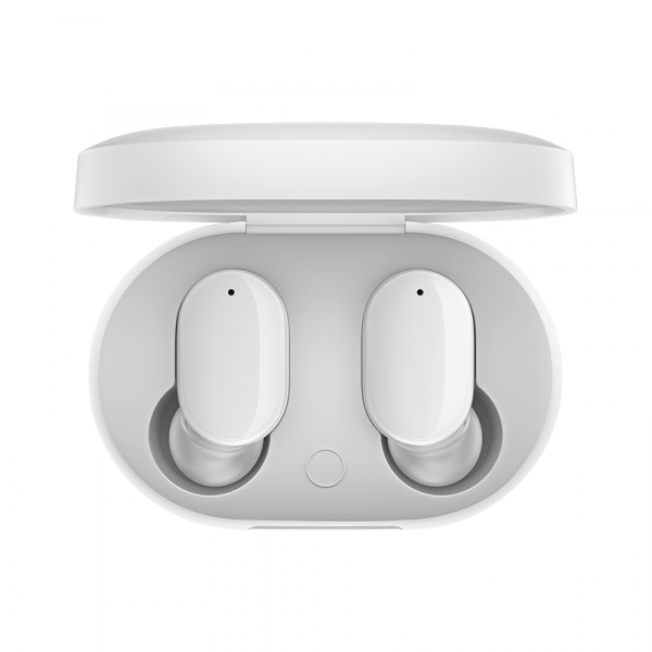 Беспроводные наушники Redmi AirDots 3 White