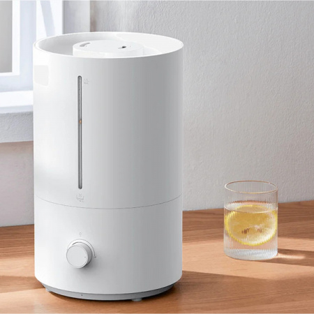 Увлажнитель воздуха Xiaomi Humidifier 2 Lite Global