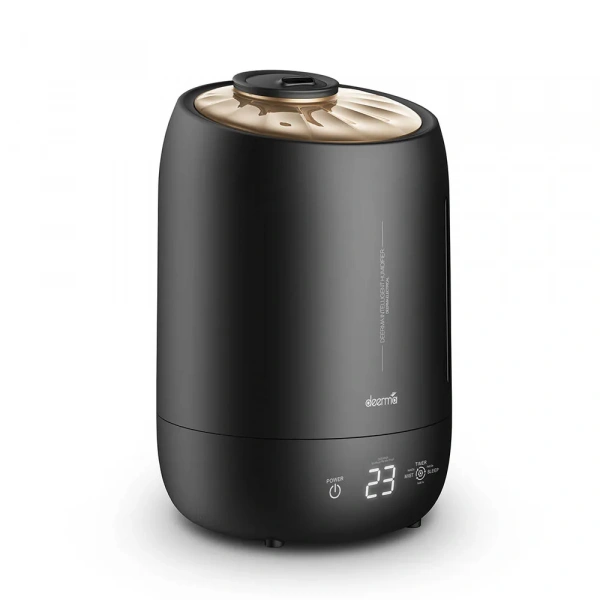 Увлажнитель воздуха с функцией ароматизации Deerma DEM-F600 EU