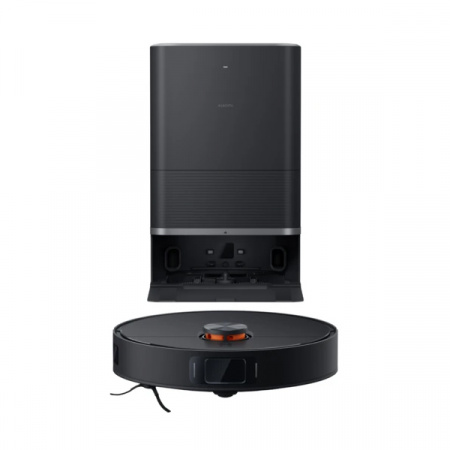 Робот-пылесос Xiaomi Robot Vacuum X20 Max